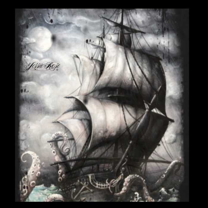 The Kraken Thumbnail