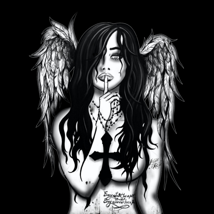 'Unspoken' Saints & Sinners Thumbnail