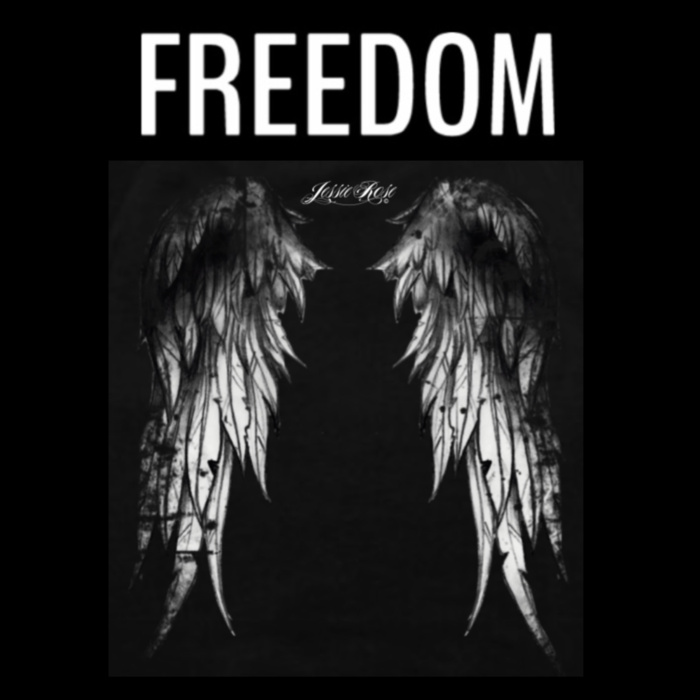 'Wings of Freedom'  Thumbnail