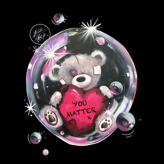 YOU Matter Thumbnail