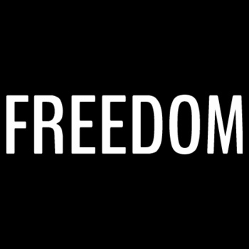 'Wings of FREEDOM' - Unisex Singlet Design