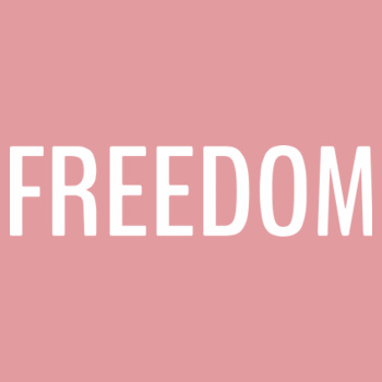 'Wings of FREEDOM' - Kids/Youth Tee Design