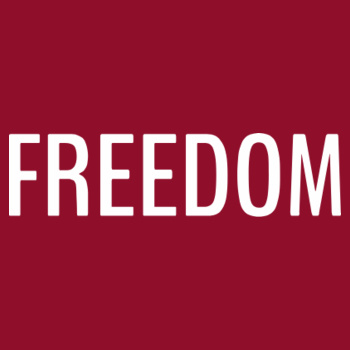 'Wings of FREEDOM' - Unisex Tee Design