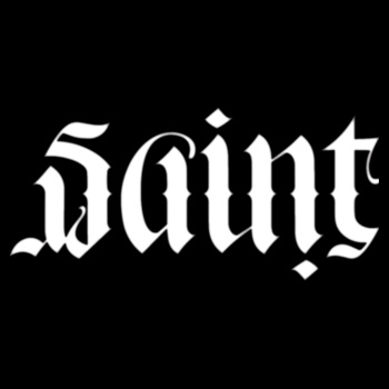 SAINT - Unisex Singlet Design