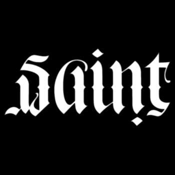 SAINT - Kids/Youth Crew Design