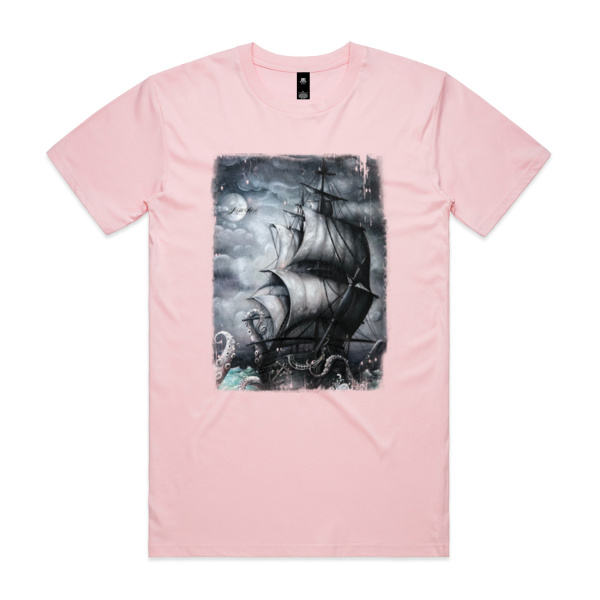 'The Kraken' - Unisex Tee Thumbnail