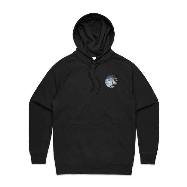 'The Kraken'- Unisex Hoodie Thumbnail