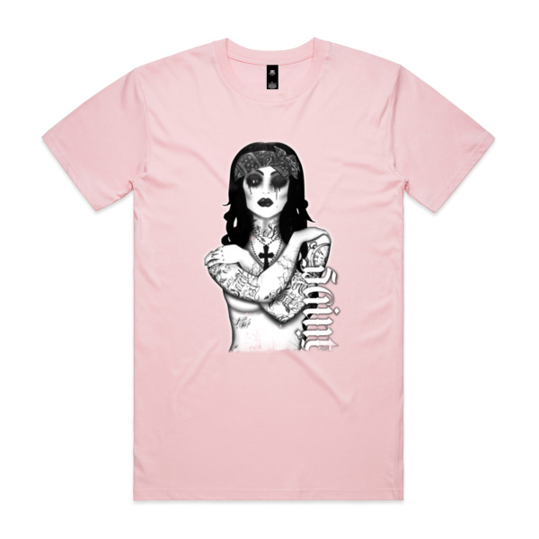 'Keep Thy Heart' Saints & Sinners - Unisex Tee Thumbnail