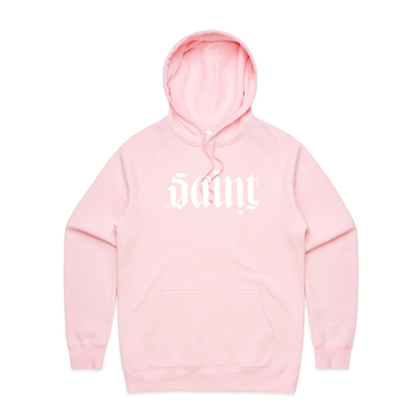 'Unspoken' - Unisex Hoodie Thumbnail