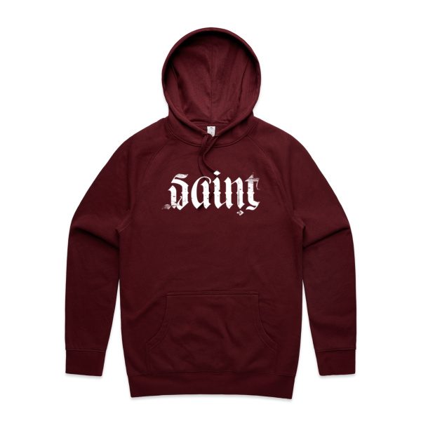'Keep Thy Heart' - Unisex Hoodie Thumbnail
