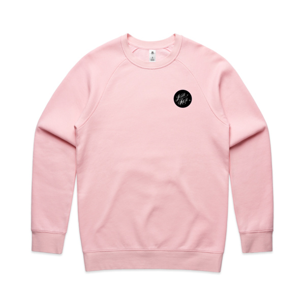 'YOU Matter' - Unisex Crew Thumbnail