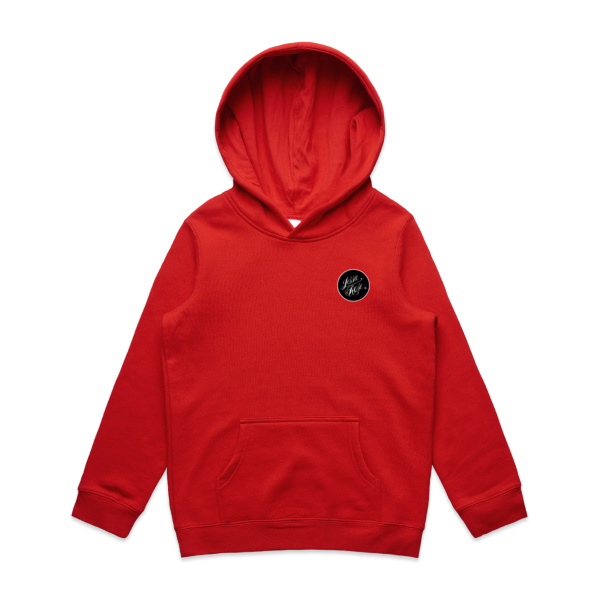 'YOU Matter' - Kids/Youth Hoodie Thumbnail