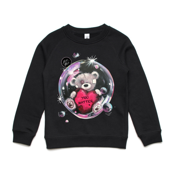 'YOU Matter' - Kids/Youth Crew Thumbnail