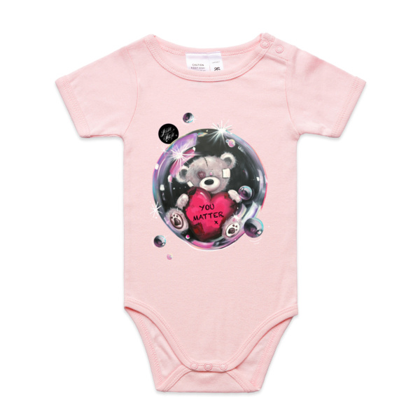 'YOU Matter' - Lil Onesie Thumbnail