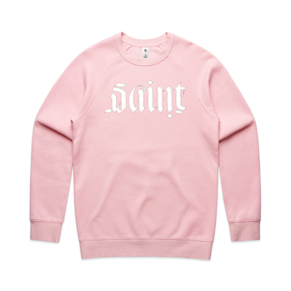 SAINT - Unisex Crew Thumbnail