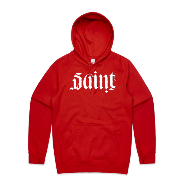 SAINT - Unisex Hoodie Thumbnail