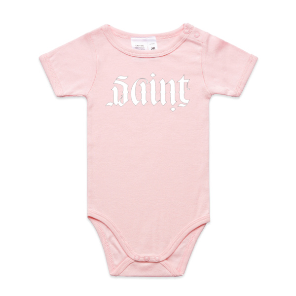 SAINT - Lil Onesie Thumbnail