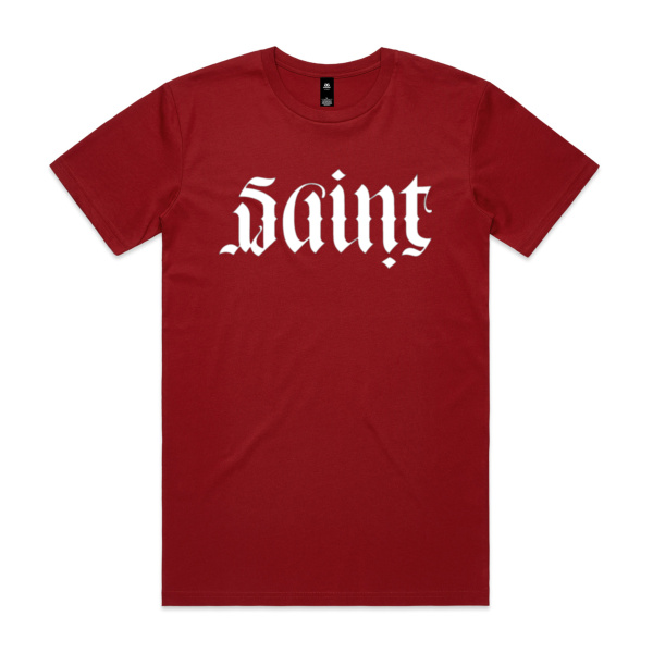 SAINT - Unisex Tee  Thumbnail