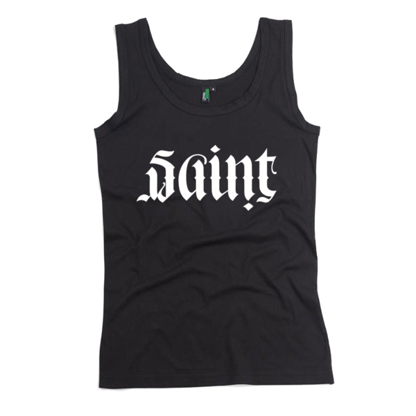'The Crusader' - Saint's & Sinners.. Unisex Singlet  Thumbnail
