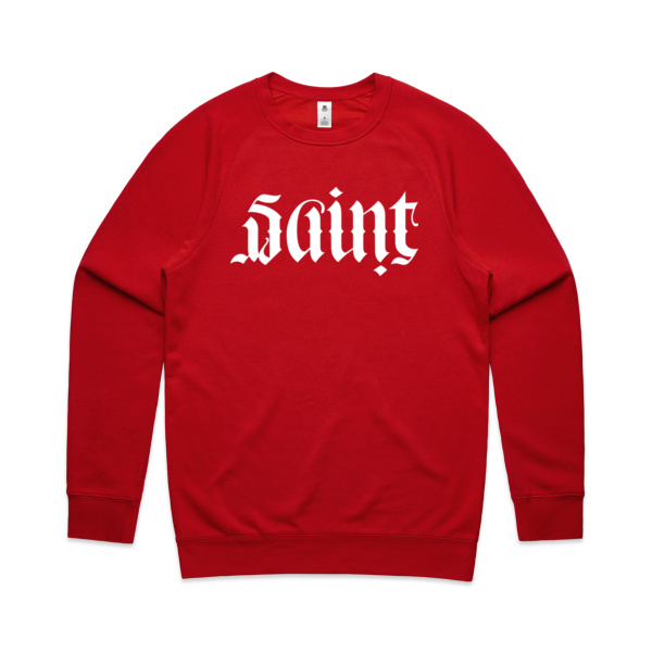 'The Crusader' - Saint's & Sinners.. Unisex Crew   Thumbnail