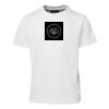 Podium Mens Poly Tee Thumbnail